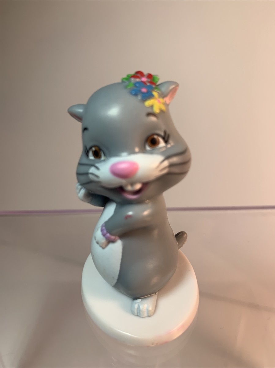 Zhu Zhu Pets Hamster Quest Zhu Movie 2.5