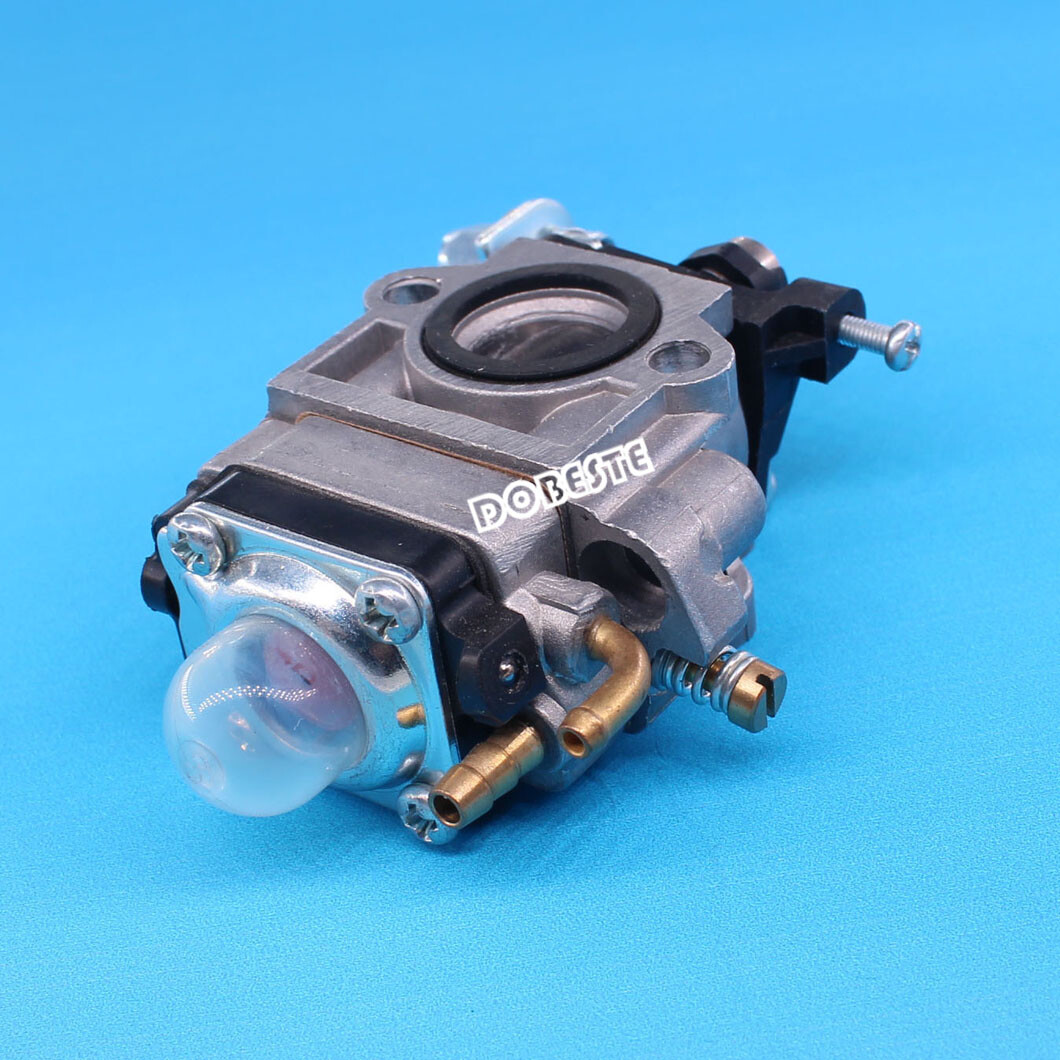 Carburetor Carb For Thunderbay Y43 Auger Power Head Y2007 Mini