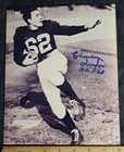 2 HOF Cardinals CHARLIE TRIPPI & JACKIE SMITH Autograph w/ COA Signed Auto 8X10 — photo 5