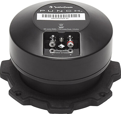 Rockford Fosgate Punch PP4-T 1.5