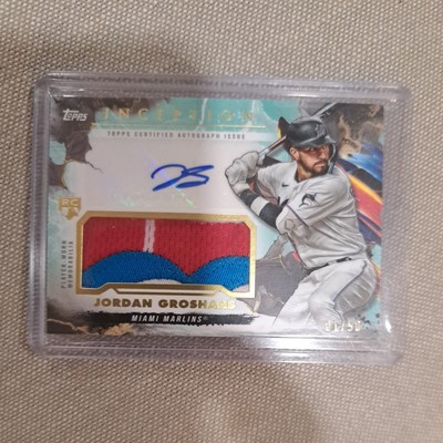 2023 topps inception baseball rpa | eBay