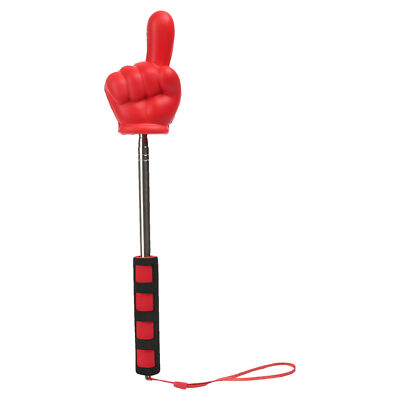 Teaching Tools for Teachers Point Stick Telescopic Classroom Finger