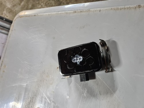 Opel Astra H Zafira B Regensensor 13107803