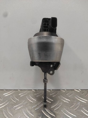 Audi A3 S3 8P 2004 Einzelteil Vakuum Unterdruck Turbolader 03L253019T RVP20670