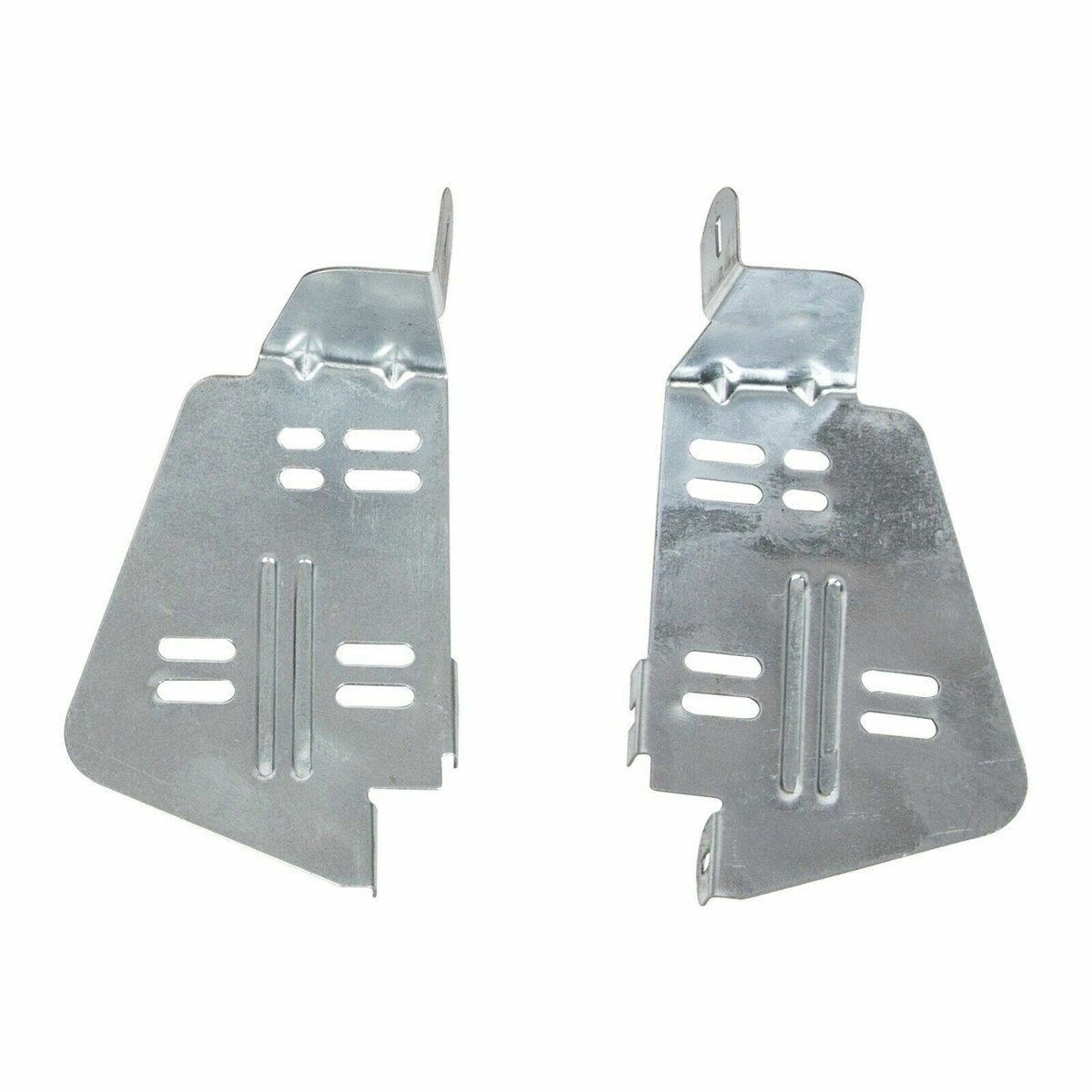 For Nissan 300ZX 90-99 Black Double Din Radio Dash Bezel Kit with