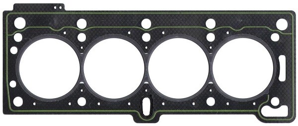 Elring 219.612 Gasket, Cylinder Head For Nissan Renault-image
