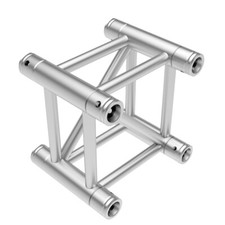 Global Truss SQ-2925P 250mm 9.84" Truss Spacer