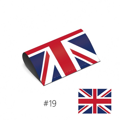 Mini Cooper Toycar tag Car accessories - Picture 6 of 9