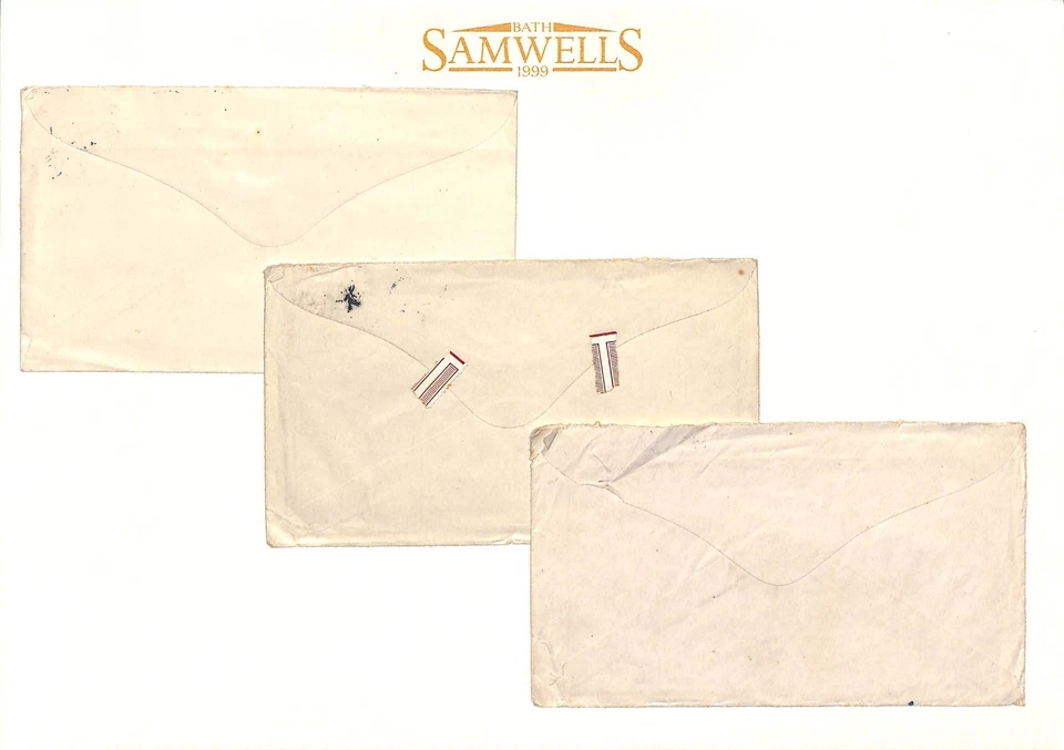 GB военные WW1 группы обложки{3} NB *охота велосипедист батальон * велоспорт 1917 MS1846 - Изображение 2 из 3