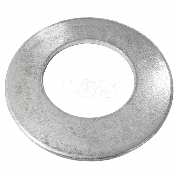 Bucket Packing Shim for Excavator/Diggers - 50mm I/D 3mm Thickness