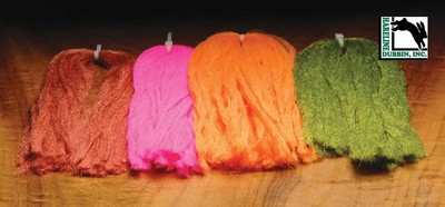 Hareline McFlyon (Garn Type) (FLY) - FÜR FALLSCHIRMPFOSTEN * Lager 2025 *
