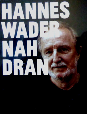 HANNES WADER,CD,NAH DRAN