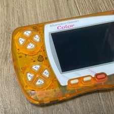 バンダイ製　wonder swan WonderSwan - Wikipedia