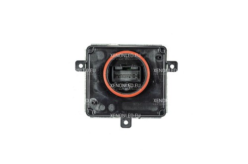 Delphi 4G0907697H Modulo DRL LED Unità di controllo fari 4G0 907 697 H - Foto 6 di 9