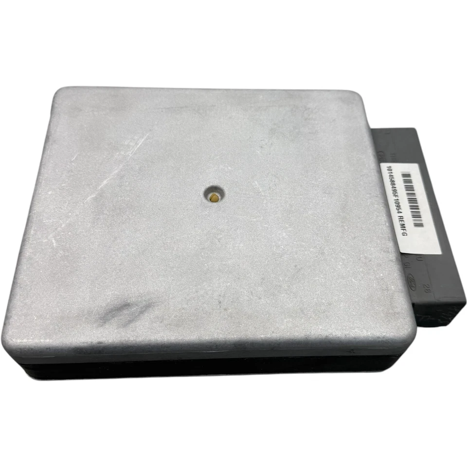 Reman Cardone 78-8495F ECM 1R3F12A650BA For 2001 2002 2003 Ford Mustang 3.8L-V6 - Image 4 of 4