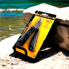 Olympia  multi-Tool Pliers ,12-in-1 new . Without Canvas case