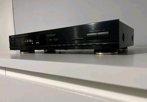 DENON TU-260L PRECISION AUDIO COMPONENT/AM-FM STEREO TUNER