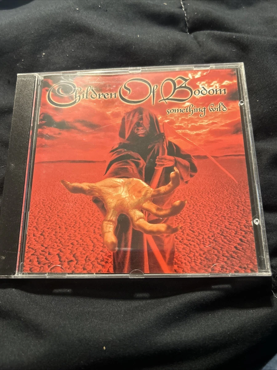 Children of Bodom Music CDs for sale | eBay