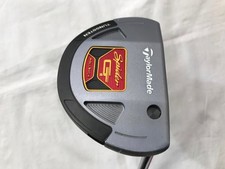 Taylormade Spider Gt Rollback Small Slant Putter Used Golf Do Next Saitama Mimur