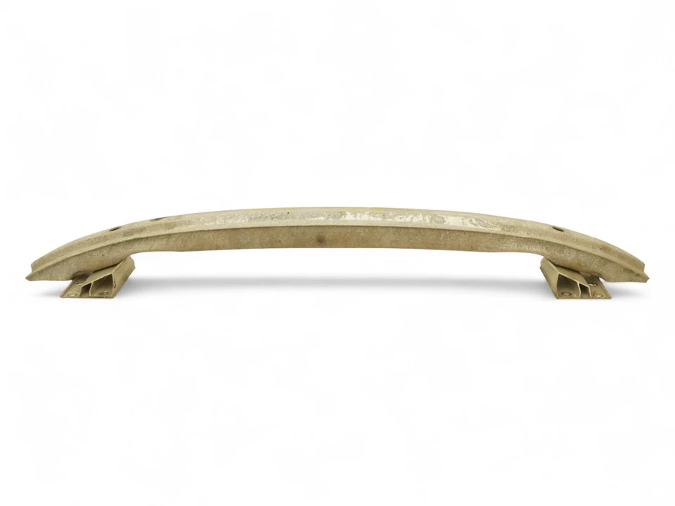 2000 - 2006 Audi Tt Mk1 Reinforcement Bar Bumper Mount Support Bracket Rear Oem - Image 2 of 4