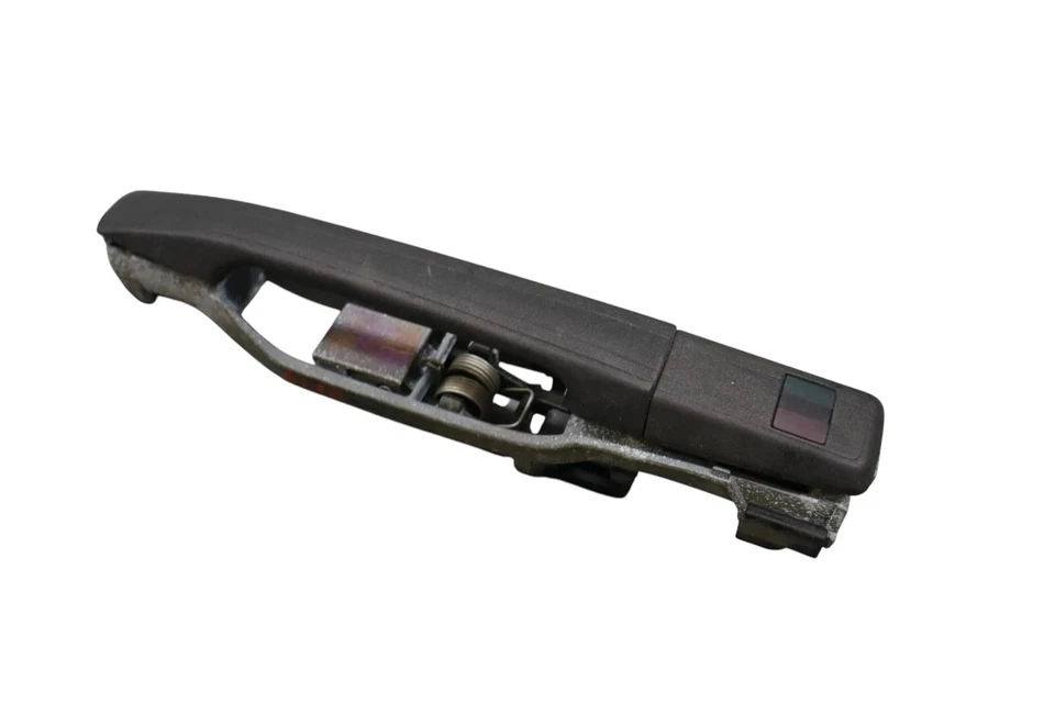 94-02 Mercedes SL500 SL320 Manija de puerta exterior delantera derecha lado pasajero OEM Foto 4 de 4