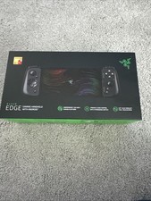 Razer Edge Gaming Tablet With Kishi V2 Pro