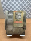 Nintendo NES The Legend of Zelda Gold Cartridge - Untested