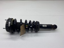 Ammortizzatore molla puntone posteriore destro sospensione Jaguar F Type 2017 GX53-80-AB