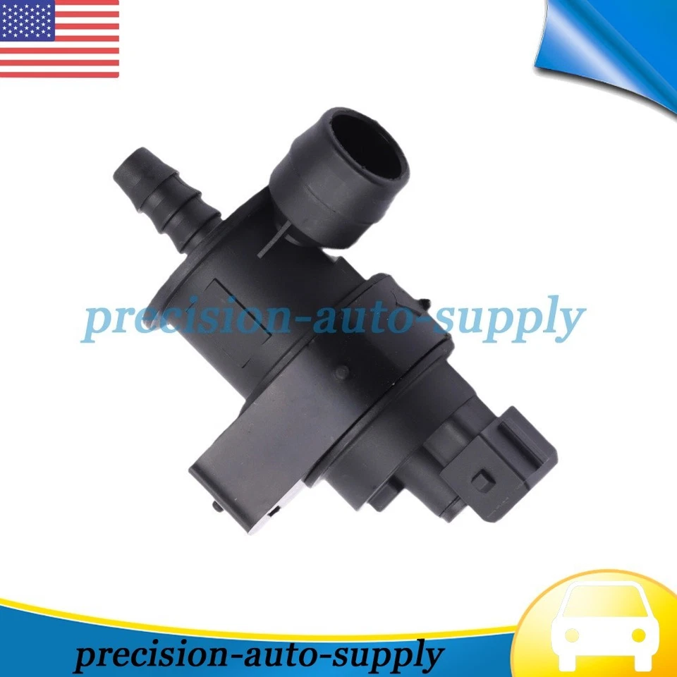 Válvula de purga de bote de vapor para Volvo S60 S80 V70 C70 XC70 XC90 2001-2011 Foto 4 de 4