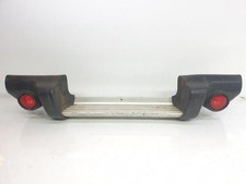 Pare-choc arrière Mitsubishi L200