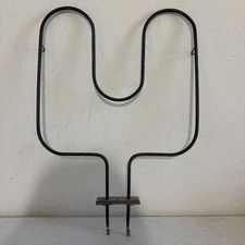 WB44K5013 for GE Range Oven Heating Element Bake Unit AP2030969 PS249249 TESTED