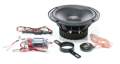 Audio System R 165 EM EVO2 - 16.5cm 2-Way System