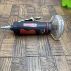 Craftsman Cut-off Air Tool Model 875.199530 Pneumatic Garage Auto