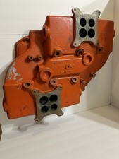 426413 Max Wedge Intake Manifold Chrysler Mopar