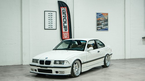 1999 BMW M3 Only 24k Miles - Slicktop - Mint Condition