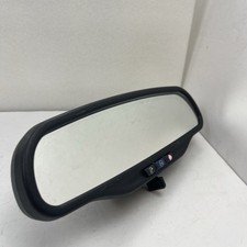 02-09 Silverado Trailblazer Rear View Mirror Chevy Gm Outlook Rainier Oem 015885 02-09 Silverado Trailblazer Rear View Mirror Chevy Gm Outlook Rainier Oem 015885