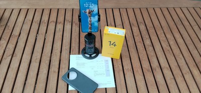 realme 14 pro plus