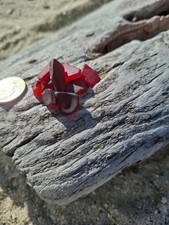 Genuine Surf Tumbled Seaglass