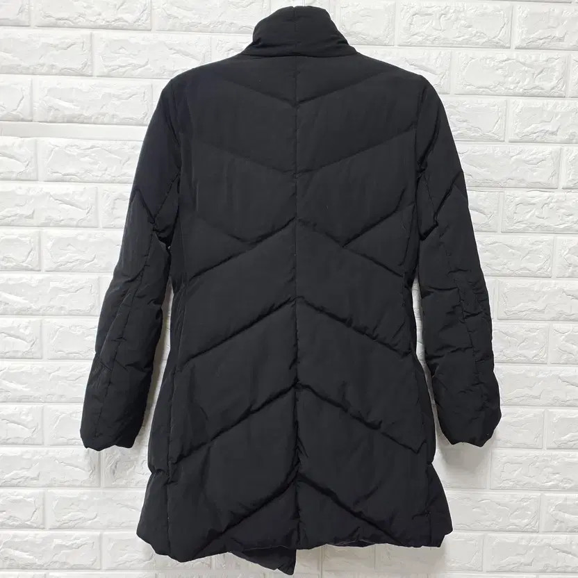 Mysson System Goose Down Padding Jacket - Size B2… - image 4