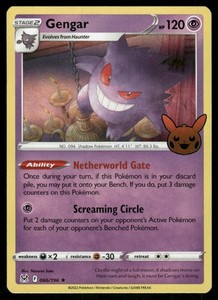 japanese pokemon card singles Nymble - 082/080 - M2: Inferno X [ART RARE] [Near Mint]