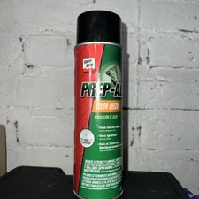 ECC366 Kleanstrip ECC366 Prep All New