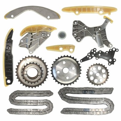 Engine Timing Set S.A. GEAR 76364