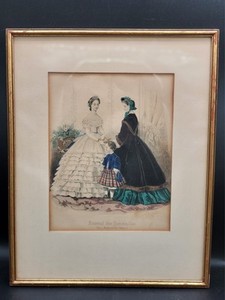 Journal Des Demoiselles | eBay