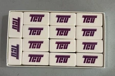 TCU Box Set