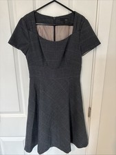 Next Smart Work Dress Size 8