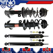 High Quality Front Struts & Rear Shock for 2012 Honda Civic