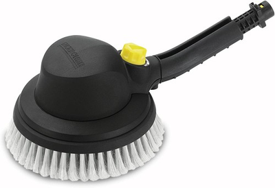 #ad #ad Karcher Rotating Wash Brush Kit for Pressure Washers 2.642 786.0 $42.45