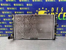 Radiateur Daewoo NUBIRA