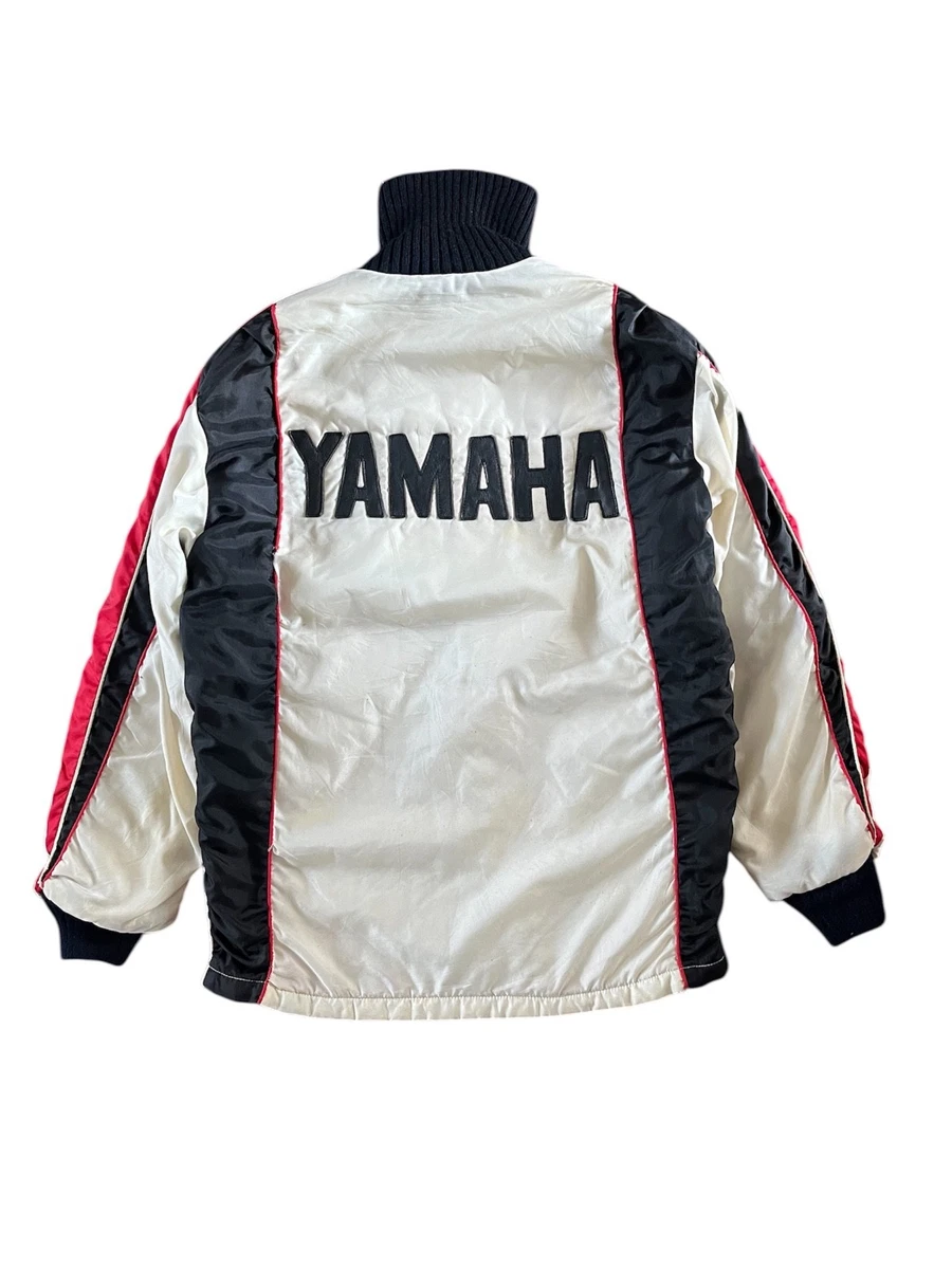 Yamaha Red Clothing for Men for sale | eBay