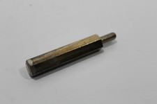 Audi R8 Convertible 42 Battery Earth Negative Jump Point Contact Pin 4E0915113